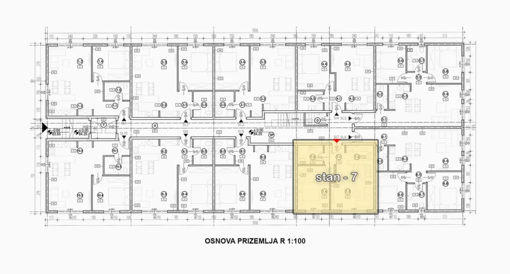stan-7-polozaj na etazi